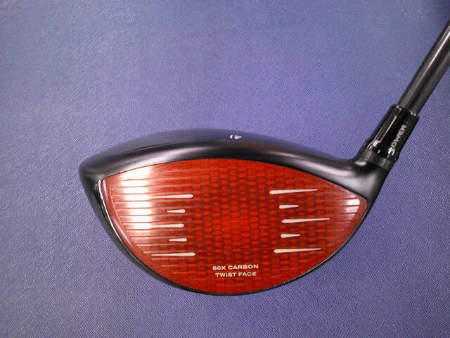 TaylorMade ドライバー STEALTH 2 HD 10.5°