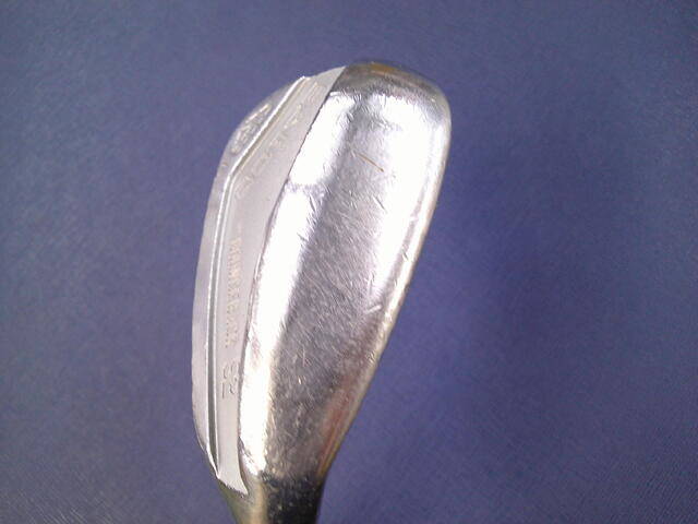 BALDO ウェッジ CORSA FORGED BOUNCE BACK (TOUR SATIN) 52゜