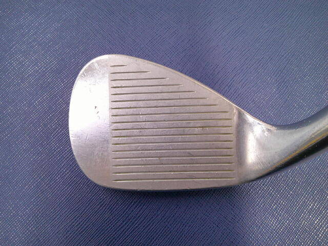 Titleist ウェッジ Vokey SPIN MILLED SM4 (T/C) 52゜-08