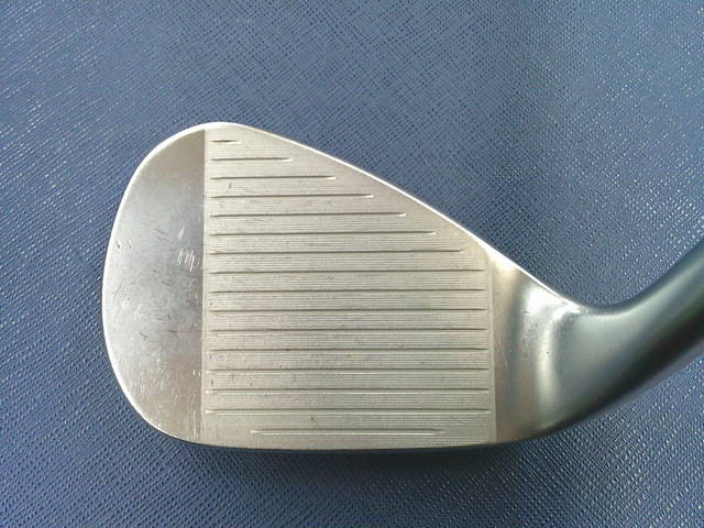 Callaway ウェッジ MACK DADDY 4 クロムメッキ W-GRIND 52゜-12