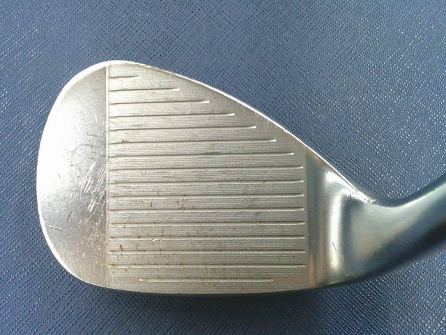 Callaway ウェッジ MACK DADDY 4 クロムメッキ W-GRIND 58゜-12