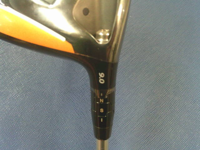 Callaway ドライバー MAVRIK 9°