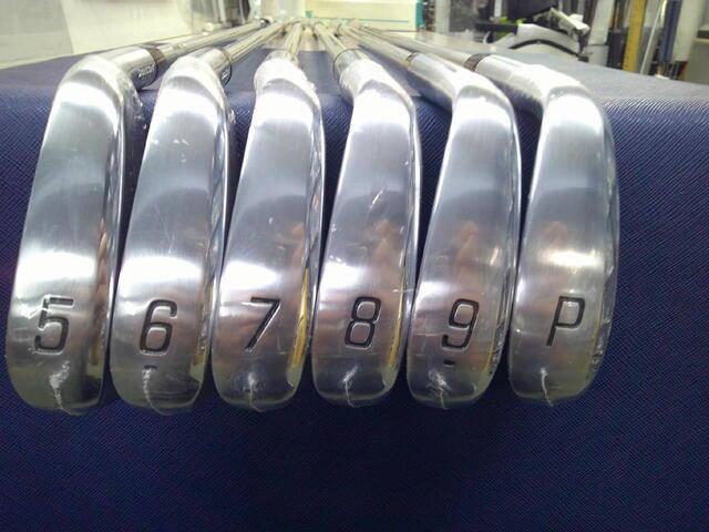 BRIDGESTONE アイアンセット BRIDGESTONE 258CBP 6本