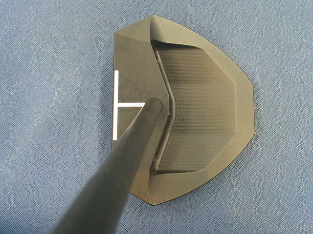 L.A.B.GOLF パター L.A.B.GOLF OZ.1i