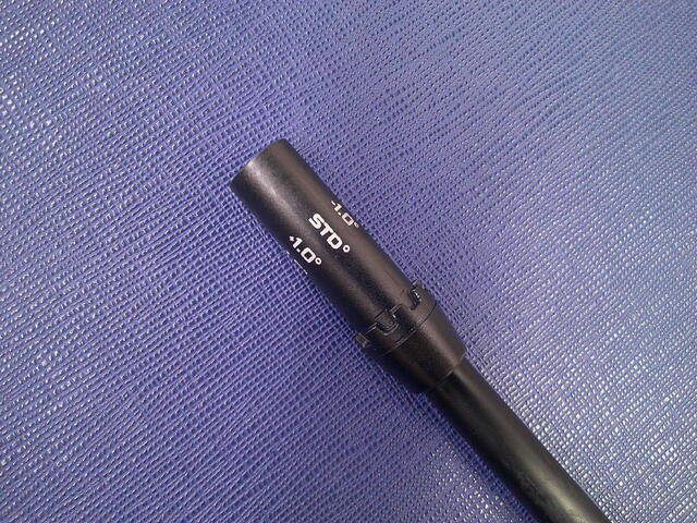 Fujikura シャフト (Ｒ) SPEEDER NX BLACK 50 (スリーブ付)
