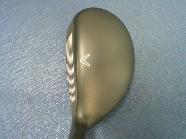 Callaway ユーティリティ ROGUE ST MAX OS #5(24°)