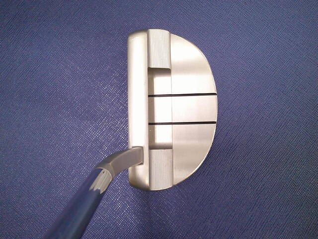 TaylorMade パター TP COLLECTION MULLEN