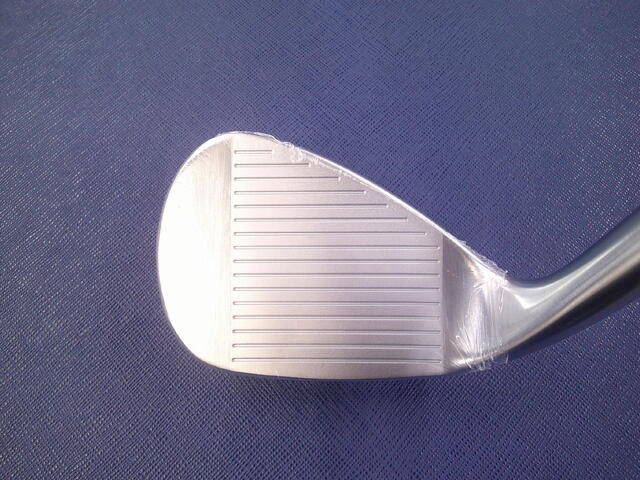 Callaway ウェッジ CB 12 WEDGE (2025) 50°-12°
