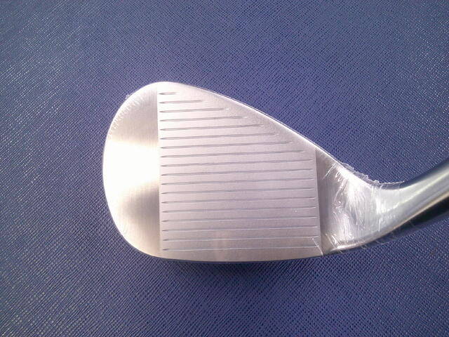 Callaway ウェッジ CB 12 WEDGE (2025) 58°-12°
