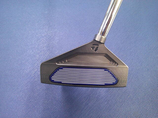 TaylorMade パター TRUSS TM2