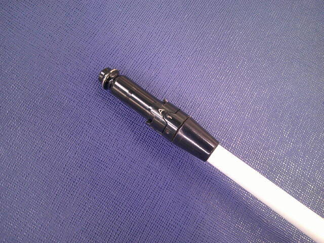 UST MAMIYA シャフト (Ｓ) ATTAS CoooL 6