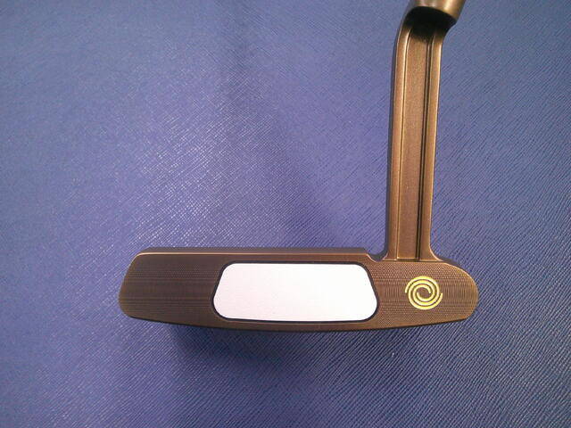 ODYSSEY パター GIRAFFE-BEAM #1