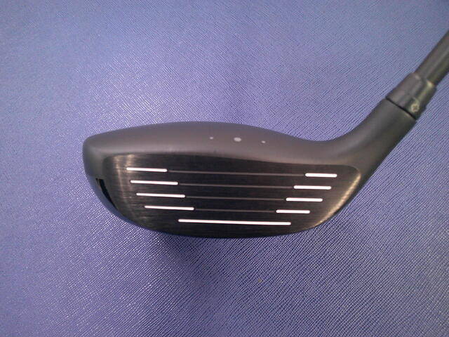 PING フェアウェイウッド G425 MAX #5(17.5°)