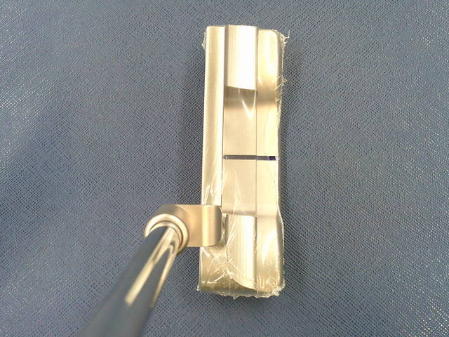 SCOTTY CAMERON パター CHAMPIONS CHOICE (2023) NEWPORT＋ BUTTON BACK