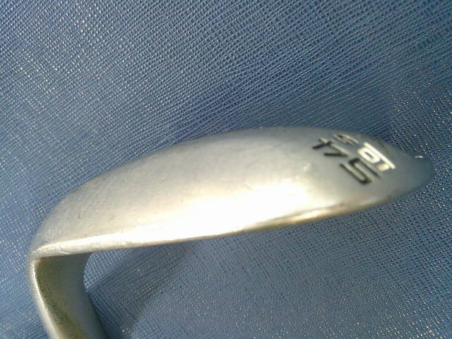 Mizuno ウェッジ T24 ソフトホワイトサテン 54°-10°S