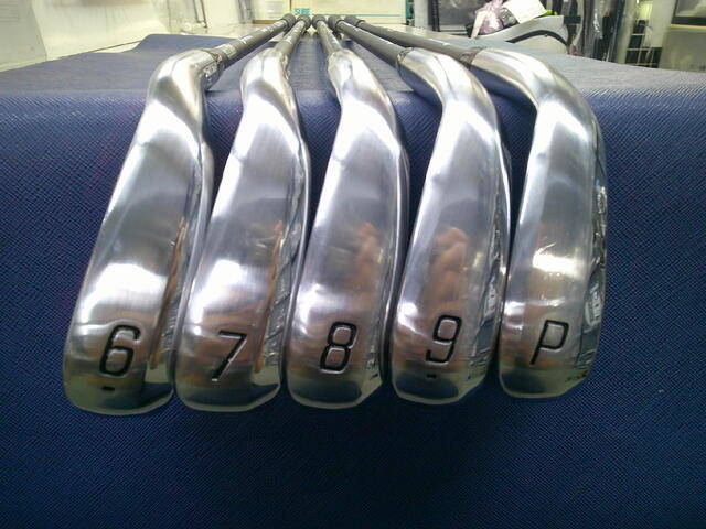 BRIDGESTONE アイアンセット BRIDGESTONE 233HF  5本