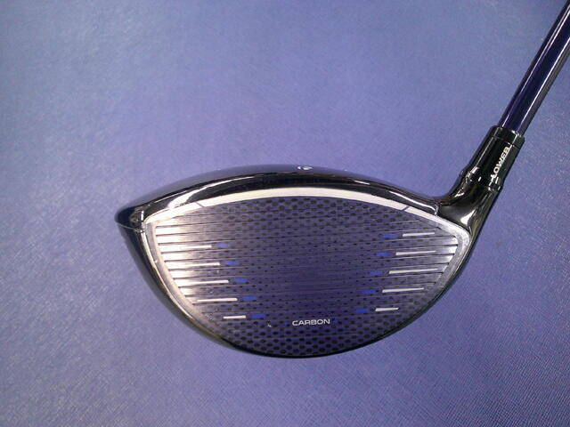 TaylorMade ドライバー Qi10 MAX 10.5°