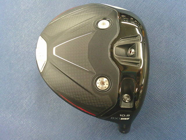 BRIDGESTONE ドライバー BRIDGESTONE BX1 ST 10.5°