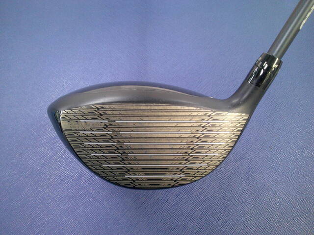 BRIDGESTONE ドライバー BRIDGESTONE B2 HT 10.5°