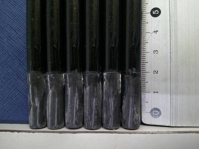 GRAPHITE DESIGN シャフト (S) TOUR AD AD-75