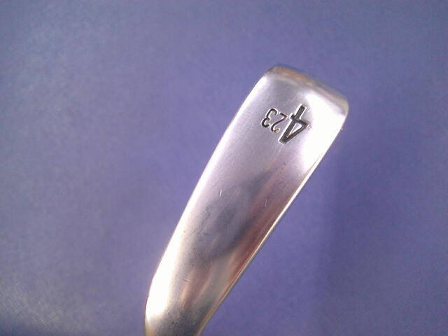DUNLOP ユーティリティ SRIXON ZX UTILITY #4(23°)