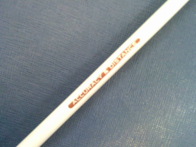 GRAPHITE DESIGN シャフト (R1) TOUR AD GC-5 (PING用スリーブ)
