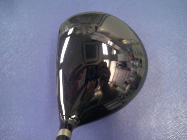 Ryoma ドライバー RYOMA MAXIMA TYPE-D 10.5°