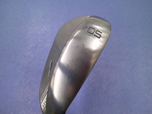 FOURTEEN ウェッジ RM-α Black Edition 50°