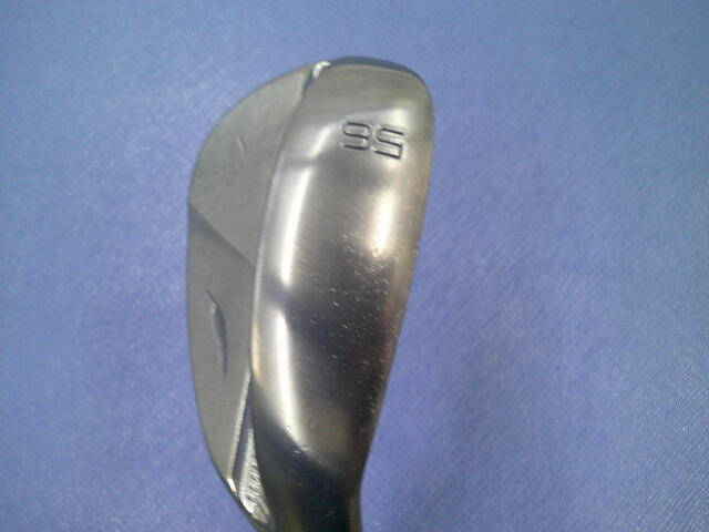 FOURTEEN ウェッジ RM-α Black Edition 56°