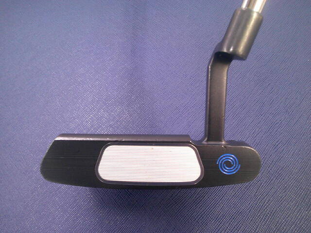 ODYSSEY パター Ai-ONE DOUBLE WIDE CH