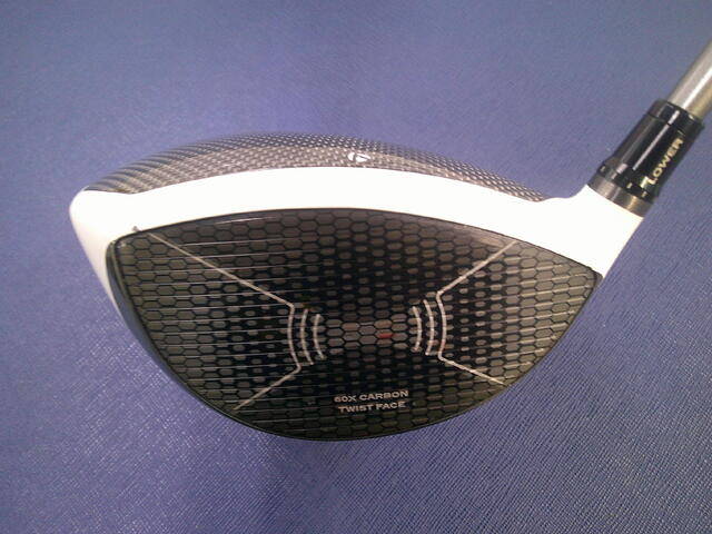 TaylorMade ドライバー STEALTH GLOIRE+ 10.5°