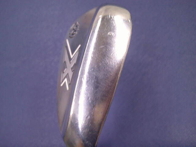 Callaway ウェッジ X FORGED ミルキークロム 50゜