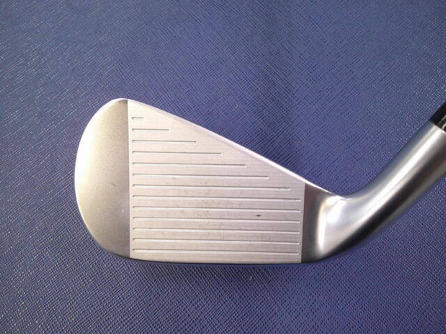 DUNLOP ユーティリティ SRIXON ZXiU #4(23°)