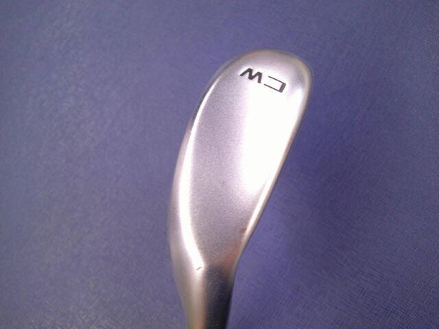 GOLF Partner ウェッジ NEXGEN CHIPPING WEDGE GH45 45°