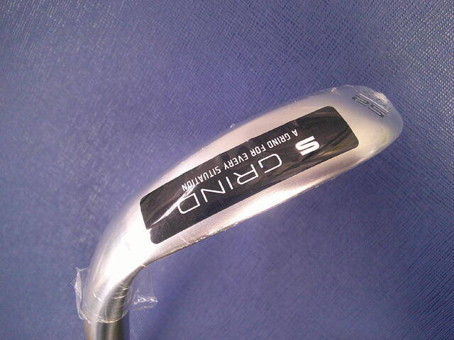 Callaway ウェッジ OPUS (クロム) 52°-10S