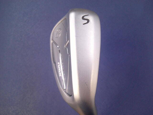 YAMAHA ウェッジ RMX VD/X SW