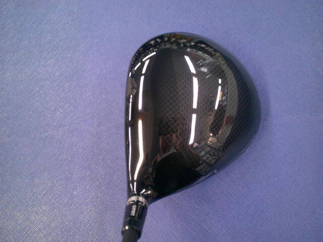 YAMAHA ドライバー RMX VD/M 10.5°