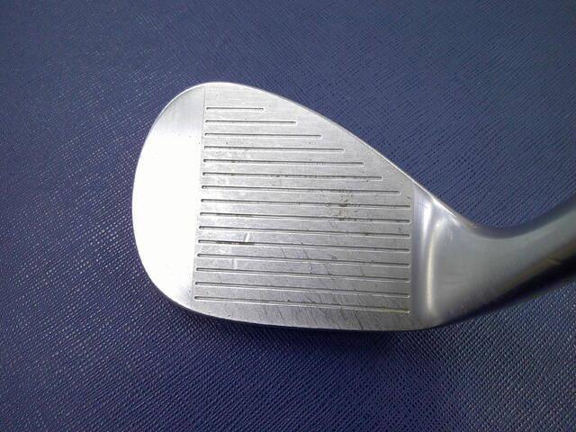 FOURTEEN ウェッジ FRZ (パールサテン) 60°S