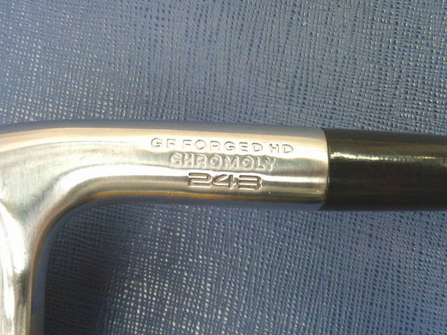 Mizuno アイアンセット Mizuno Pro 243  6本