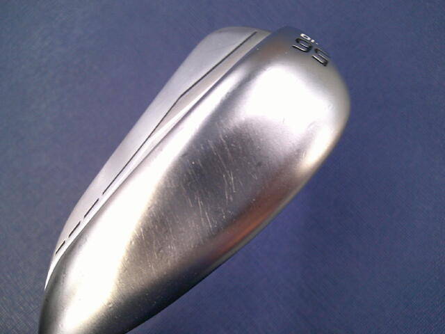 PING ウェッジ GLIDE 4.0 56°-E10