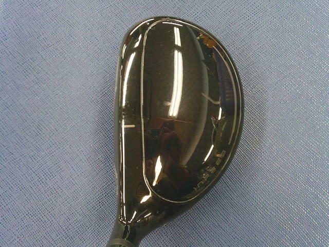 YAMAHA ユーティリティ inpres DRIVESTAR (2024) U5(20.5°)