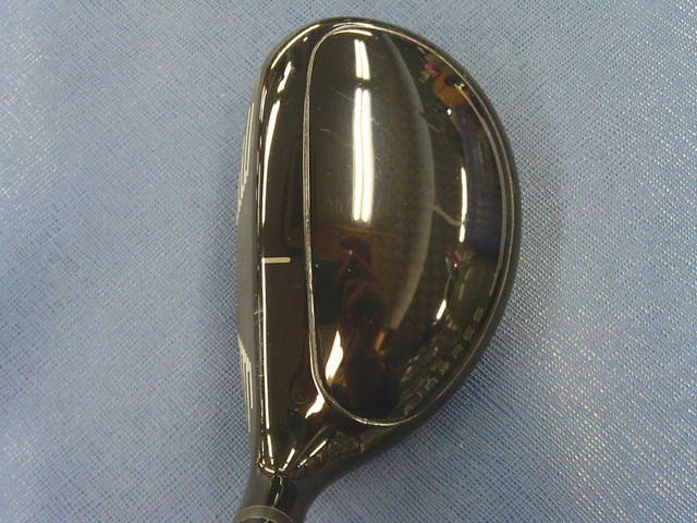 YAMAHA ユーティリティ inpres DRIVESTAR (2024) U6(23°)