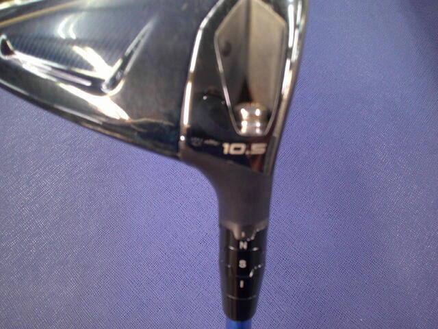 Callaway ドライバー PARADYM X 10.5°