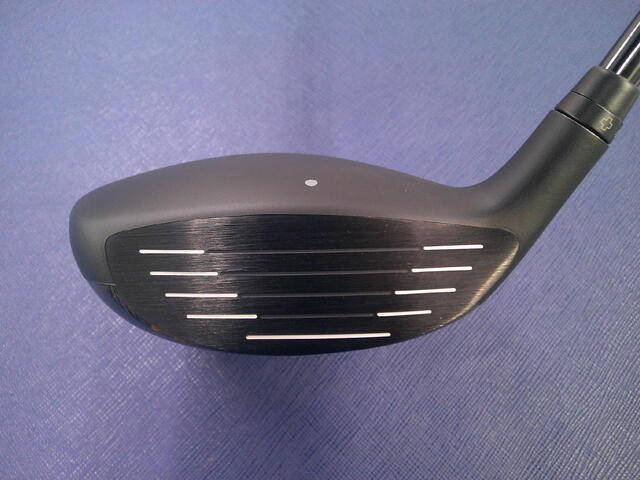 PING フェアウェイウッド G440 MAX #4(17°)