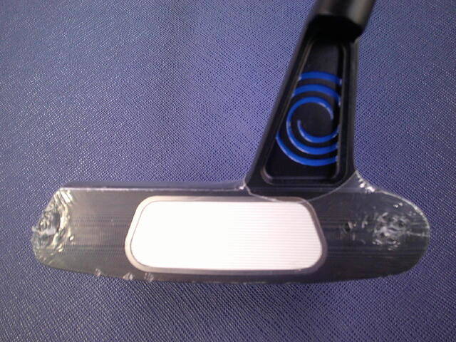 ODYSSEY パター Ai-ONE TRI-BEAM #1W CS