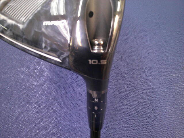 Callaway ドライバー PARADYM Ai SMOKE MAX 10.5°