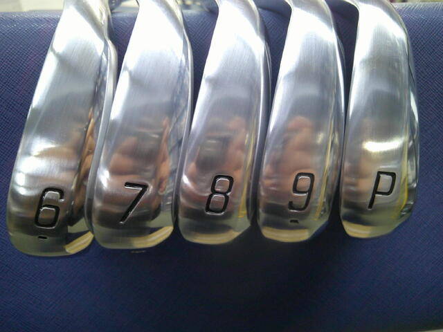 BRIDGESTONE アイアンセット BRIDGESTONE 233HF  5本