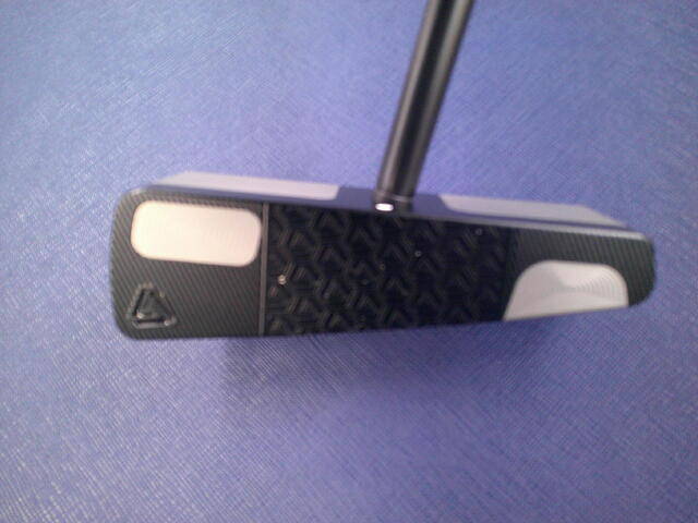 その他 パター PARADOX Blade Zero Torque Putter Stability Tour