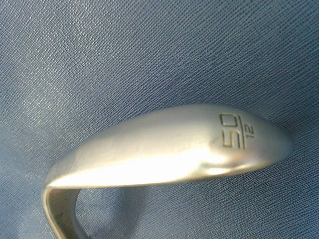 Cleveland ウェッジ CVX 2 ZIPCORE 50°-12°