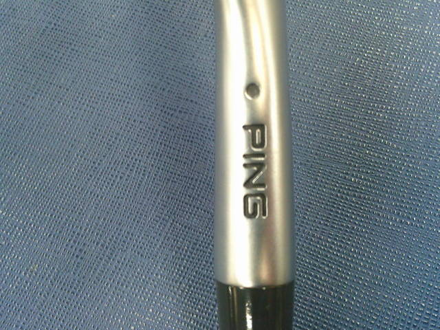 PING ウェッジ GLIDE 4.0 50°-S12